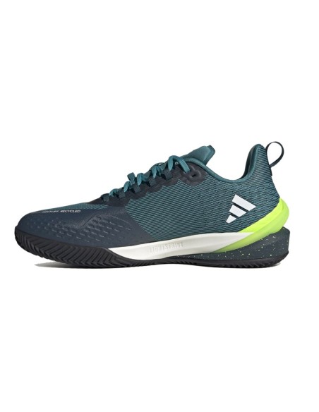 Zapatillas Adidas Adizero Cybersonic M Ig9518 | Ofertas de pádel